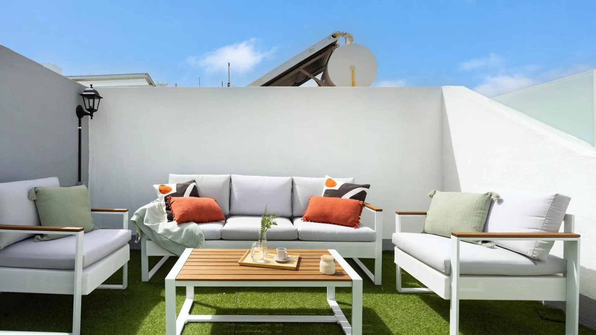 Casacharco - New Design & Spacious, In Historic Heart Of Puerto Puerto de la Cruz  Hiszpania
