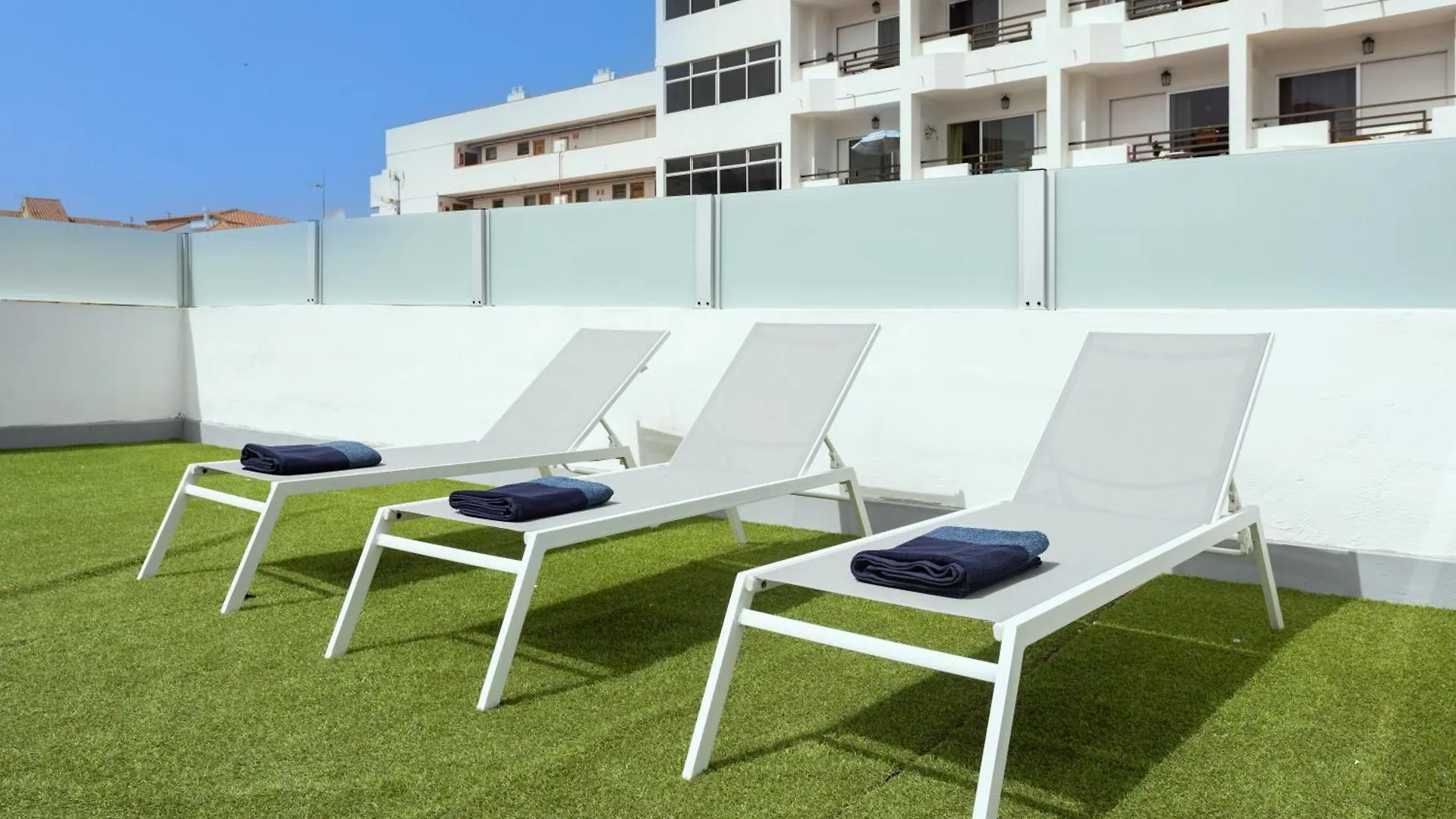 Casacharco - New Design & Spacious, In Historic Heart Of Puerto Puerto de la Cruz  0*, Puerto de la Cruz (Tenerife) Hiszpania
