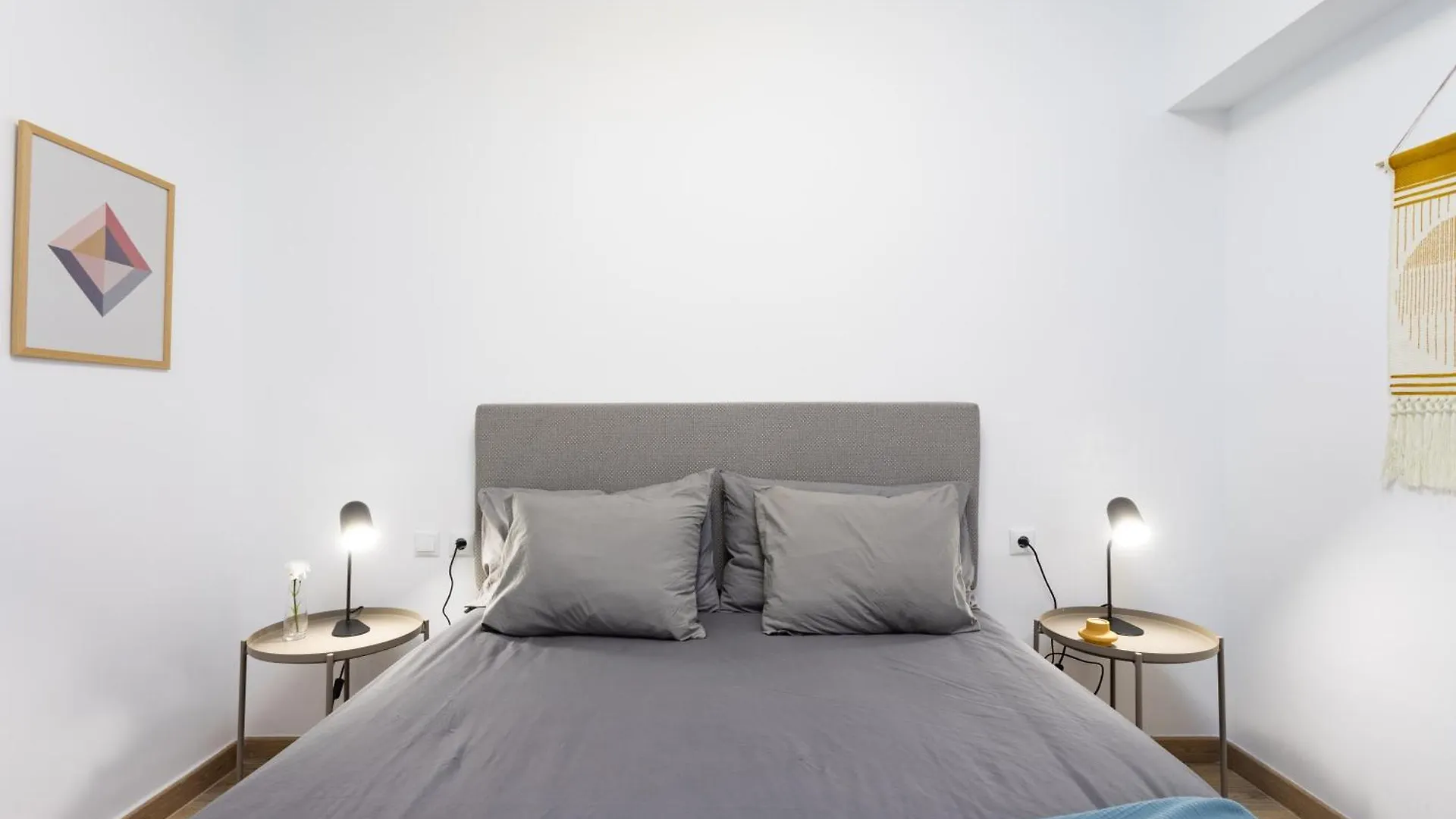 Apartament Casacharco - New Design & Spacious, In Historic Heart Of Puerto Puerto de la Cruz