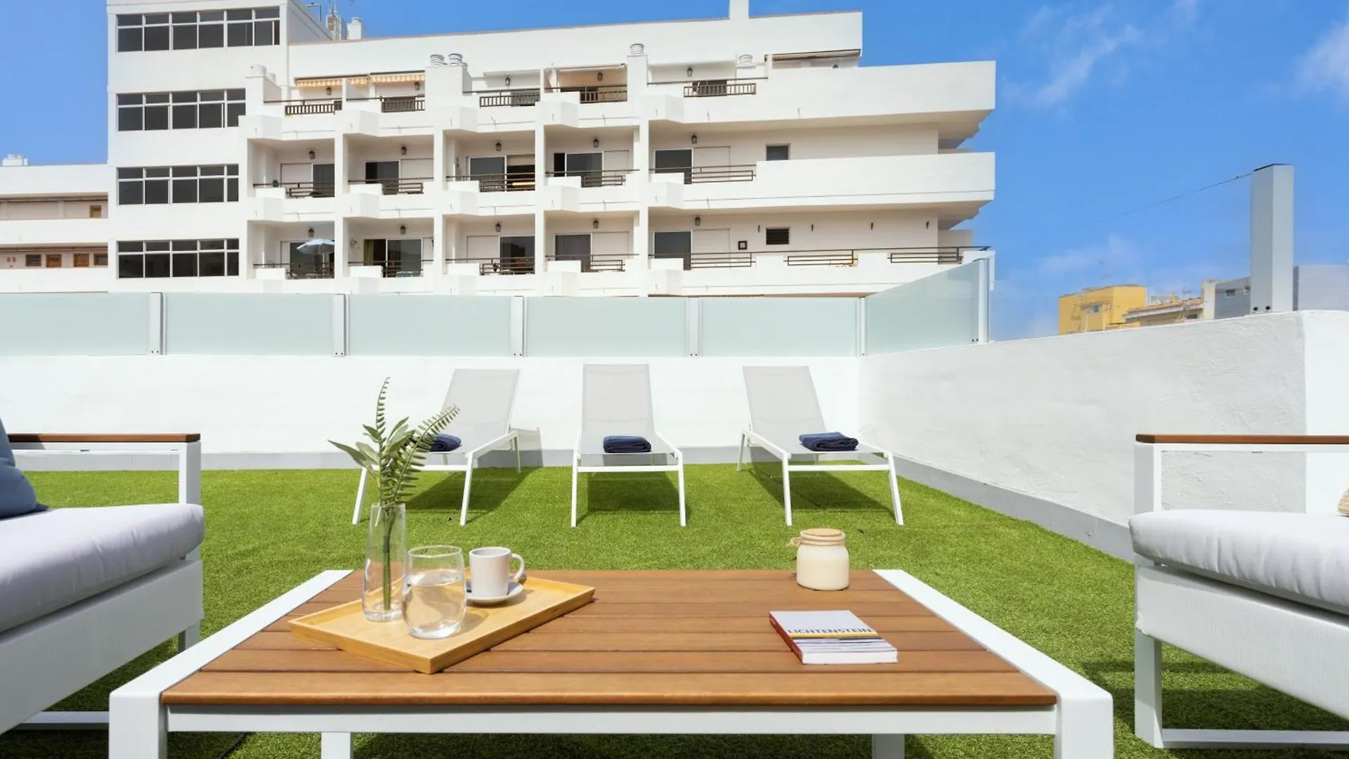 Casacharco - New Design & Spacious, In Historic Heart Of Puerto Puerto de la Cruz  0*, Puerto de la Cruz (Tenerife) Hiszpania