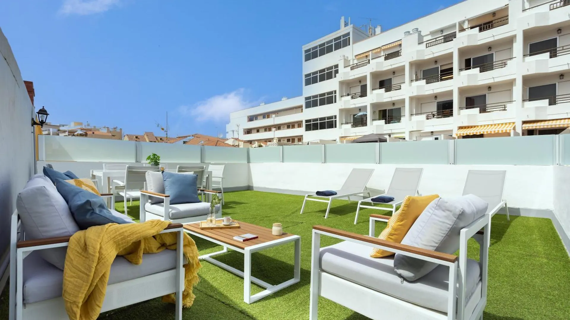 Casacharco - New Design & Spacious, In Historic Heart Of Puerto Puerto de la Cruz  0*, Puerto de la Cruz (Tenerife)