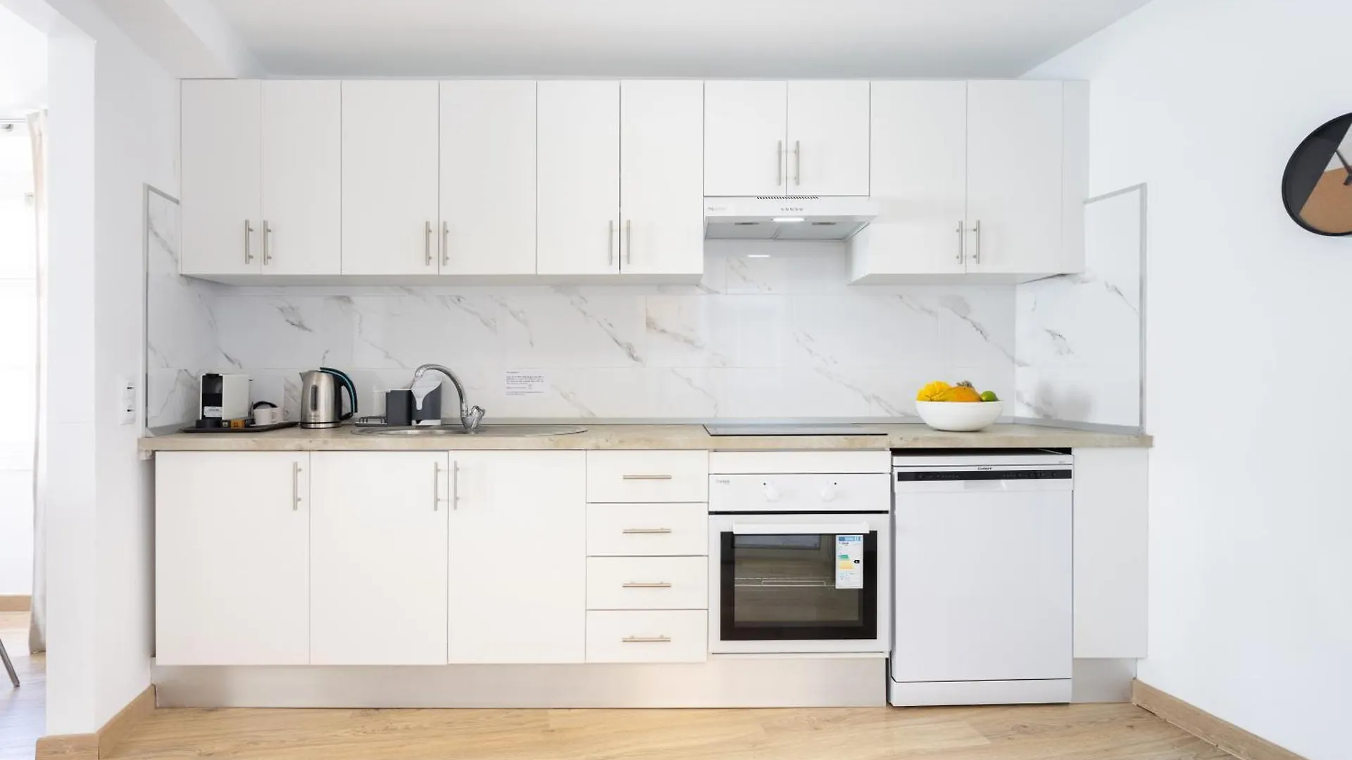 Casacharco - New Design & Spacious, In Historic Heart Of Puerto Puerto de la Cruz  Apartament