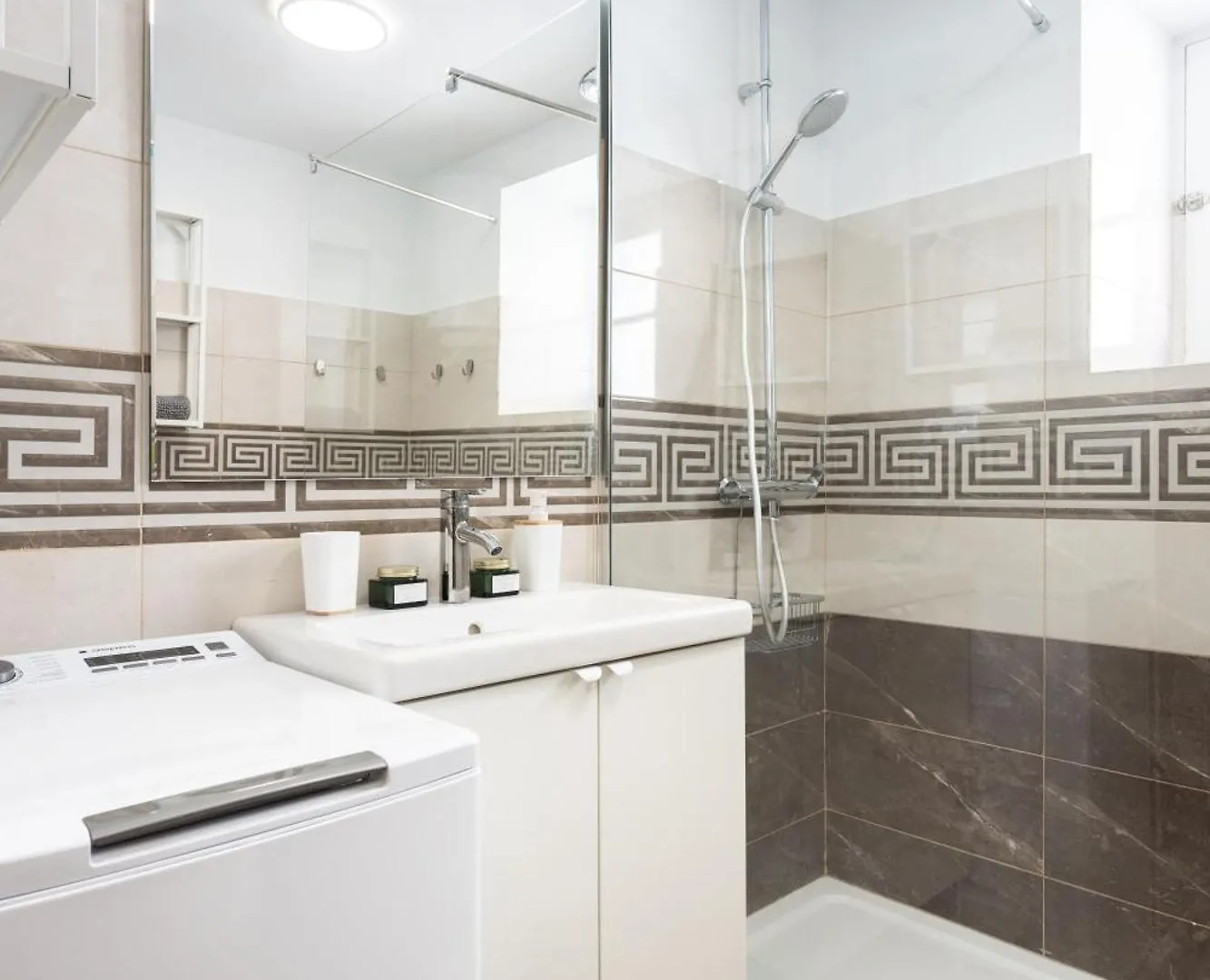 Apartament Casacharco - New Design & Spacious, In Historic Heart Of Puerto Puerto de la Cruz  Hiszpania