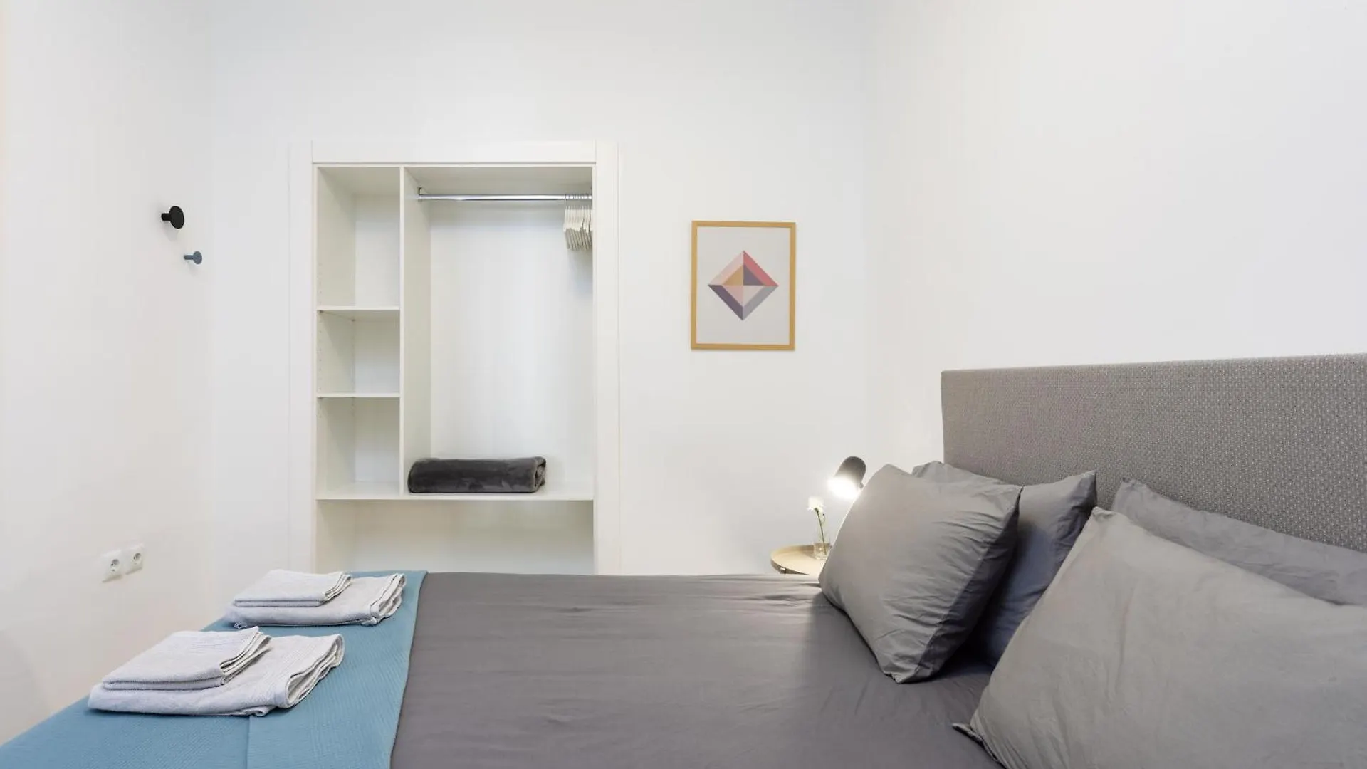 Apartament Casacharco - New Design & Spacious, In Historic Heart Of Puerto Puerto de la Cruz