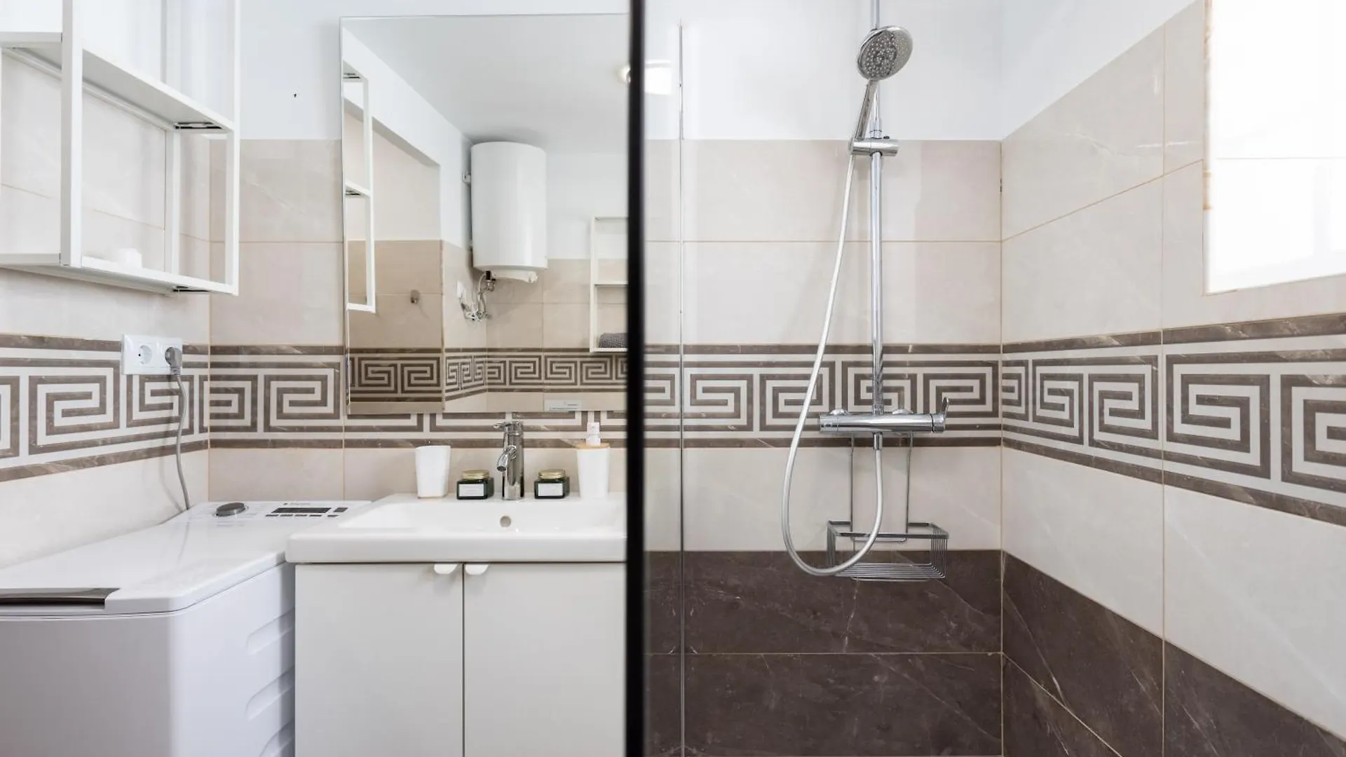 Casacharco - New Design & Spacious, In Historic Heart Of Puerto Puerto de la Cruz  Hiszpania