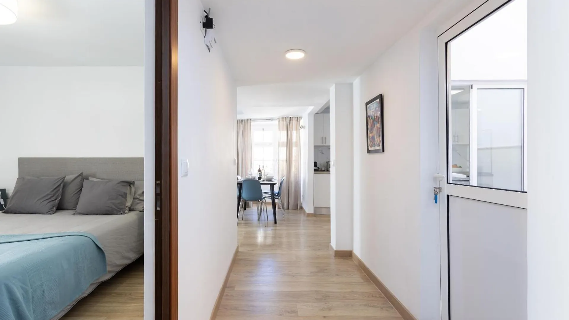 Apartament Casacharco - New Design & Spacious, In Historic Heart Of Puerto Puerto de la Cruz