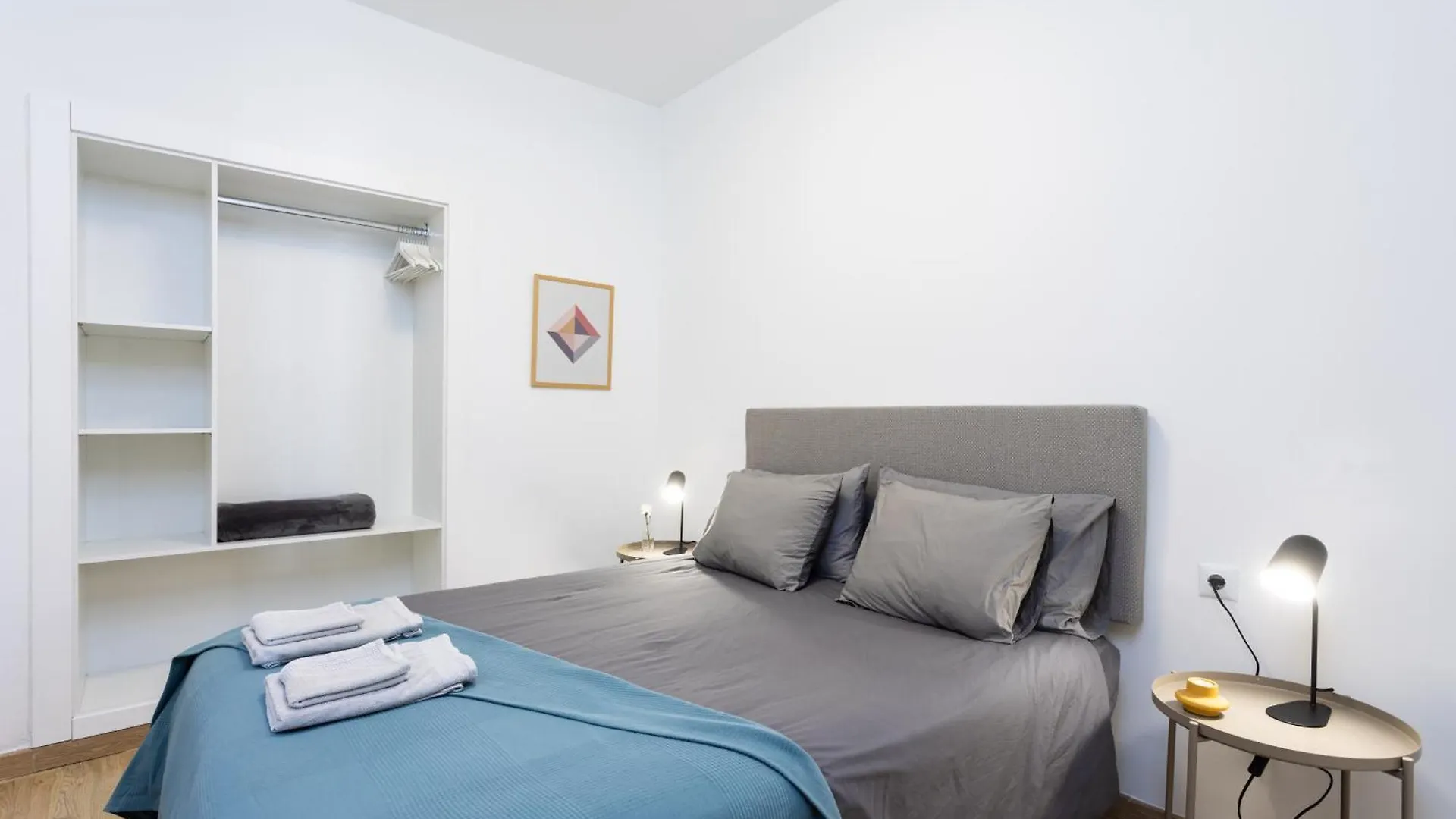 Casacharco - New Design & Spacious, In Historic Heart Of Puerto Puerto de la Cruz  Apartament Puerto de la Cruz (Tenerife)