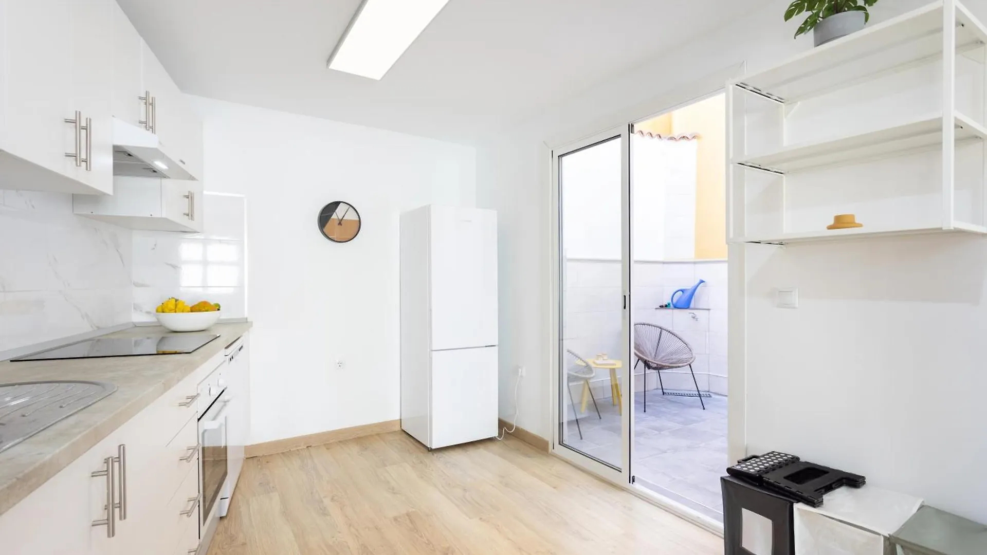Casacharco - New Design & Spacious, In Historic Heart Of Puerto Puerto de la Cruz