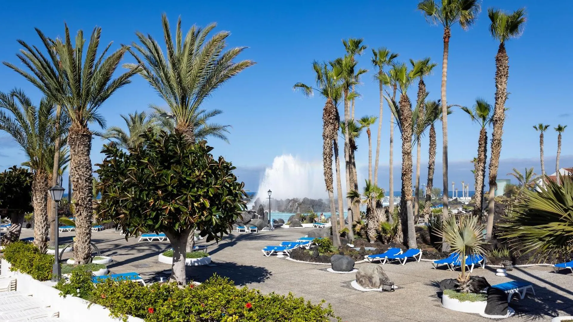 Casacharco - New Design & Spacious, In Historic Heart Of Puerto Puerto de la Cruz  Puerto de la Cruz (Tenerife)