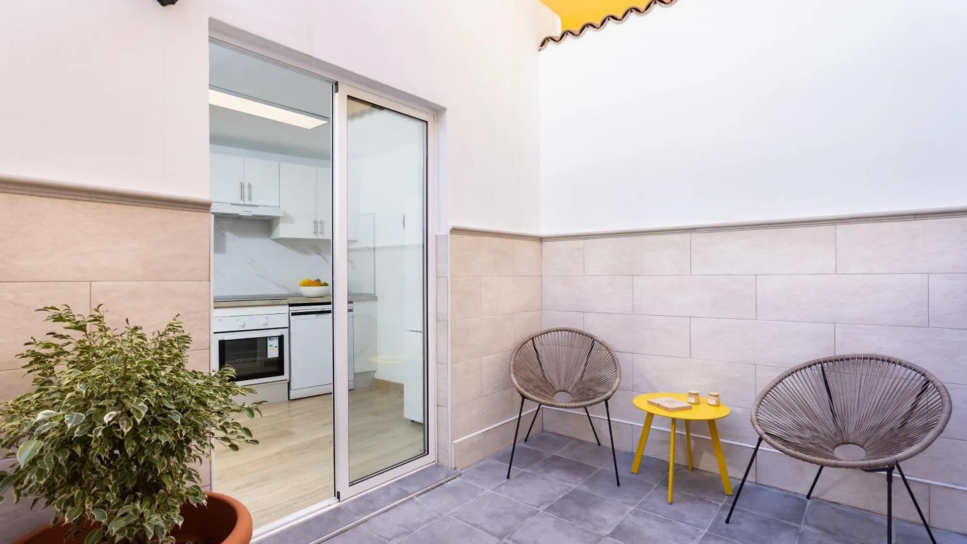 Casacharco - New Design & Spacious, In Historic Heart Of Puerto Puerto de la Cruz  0*, Puerto de la Cruz (Tenerife)