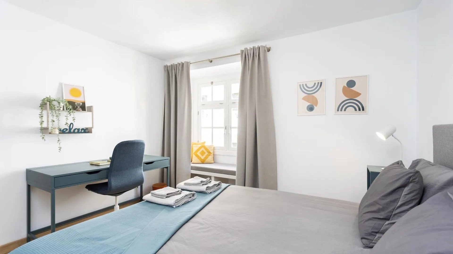 Casacharco - New Design & Spacious, In Historic Heart Of Puerto Puerto de la Cruz