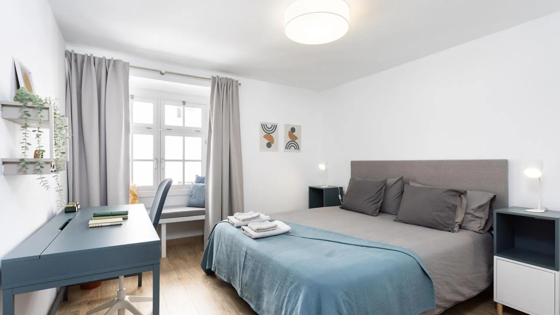 Casacharco - New Design & Spacious, In Historic Heart Of Puerto Puerto de la Cruz  Hiszpania
