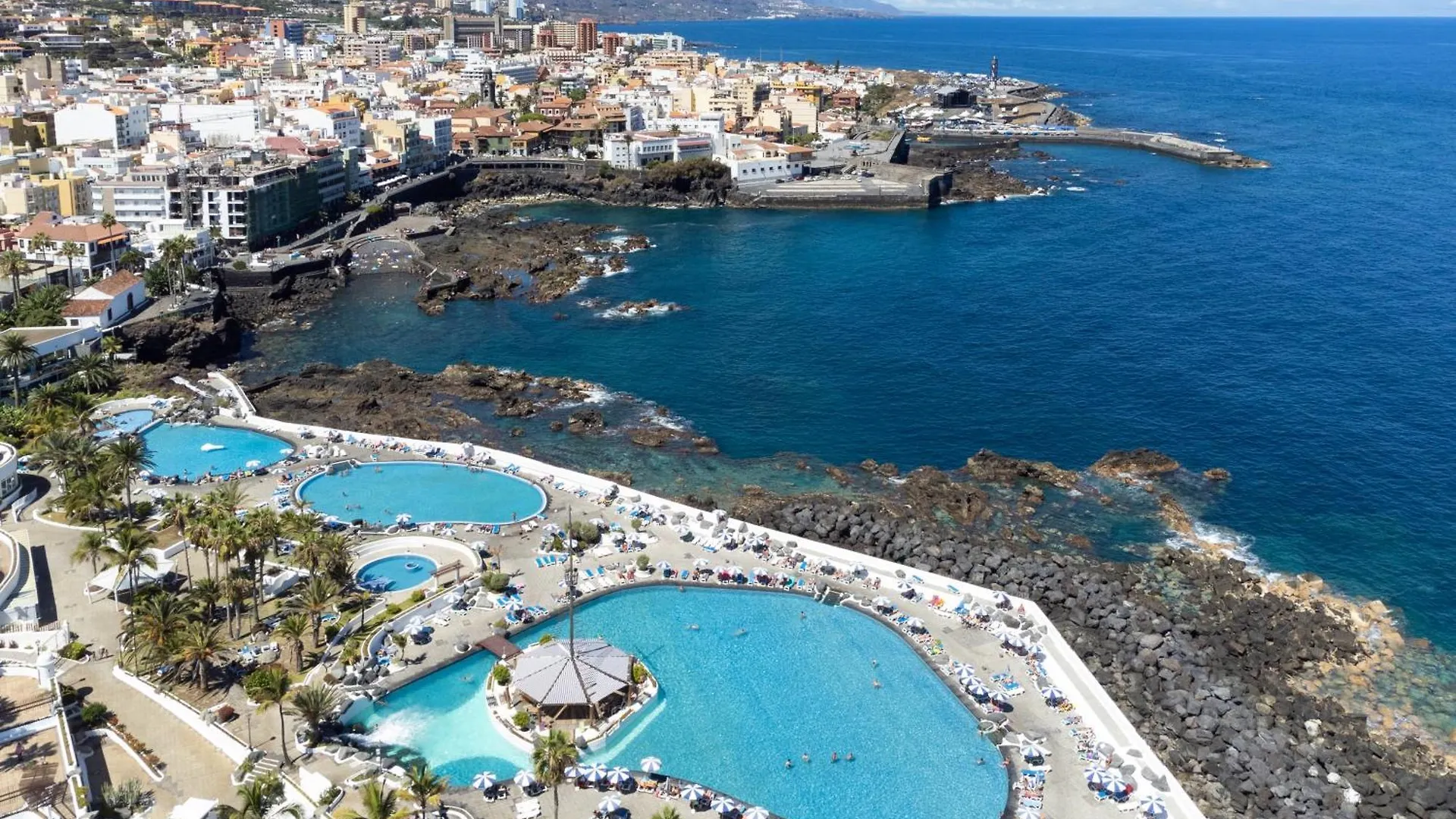 Casacharco - New Design & Spacious, In Historic Heart Of Puerto Puerto de la Cruz  0*, Puerto de la Cruz (Tenerife)
