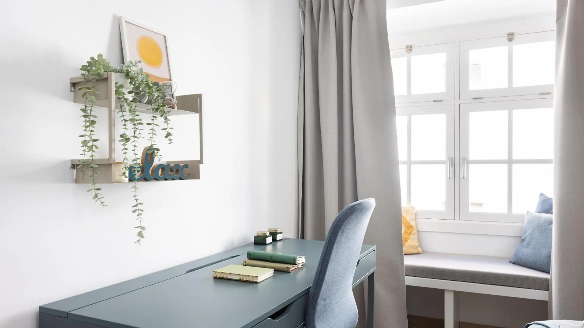 Casacharco - New Design & Spacious, In Historic Heart Of Puerto Puerto de la Cruz  Apartament Puerto de la Cruz (Tenerife)