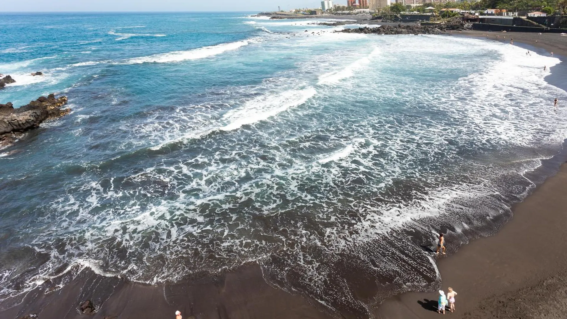 Casacharco - New Design & Spacious, In Historic Heart Of Puerto Puerto de la Cruz  Apartament